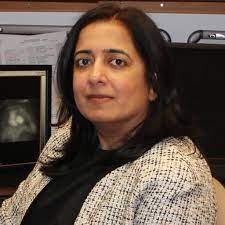 Nasrin Ghesani, MD
